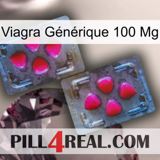 Viagra Générique 100 Mg 15